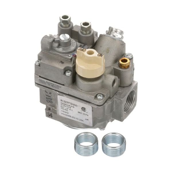 Gas Valve 3/4"